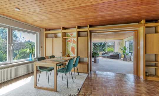 Bestlage mit Ausblick – ein Zuhause mit Seltenheitswert
