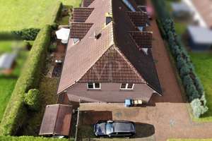 Charmante Doppelhaushälfte – sofort verfügbar – Die vollständige Adresse der Immobilie erhältst du vom Anbieter., 26169 Friesoythe – Vorschaubild 16