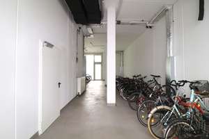 Urbane Wohnqualität im Spinelli Quartier – Stylische 4 ZKB-Wohnung mit Loggia und Dachterrasse – 68309 Käfertal, Mannheim – Vorschaubild 45