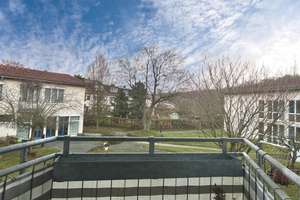 Betreutes Wohnen am Wald! Freie 2-Zi.Whg. mit Balkon, EBK, Gemeinschaftsräume, Stellplatz