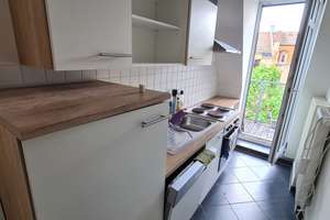 3-Zimmer-Wohnung in Nürnberg Friedrich-Ebert-Platz – Reichstraße 16, 90408 Uhlandstraße, Nürnberg – Vorschaubild 4