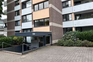 Mönchengladbach - helle 2-Zimmer-Wohnung mit Balkon in zentraler Wohnlage – Die vollständige Adresse der Immobilie erhältst du vom Anbieter., 41239 Schrievers, Mönchengladbach – Vorschaubild 11