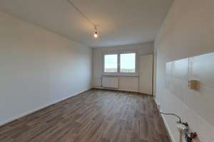 *Ab sofort* 2-Zimmer-Wohnung für Singles – Duschbad & EBK optional – Am kleinen Feld 54, 4205 Grünau-Nord, Leipzig – Vorschaubild 4