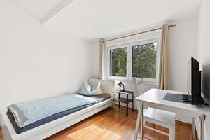 Neuwertige 3-Zimmer-Wohnung mit Stellplatz in HH-Duvenstedt – Die vollständige Adresse der Immobilie erhältst du vom Anbieter., 22397 Duvenstedt, Hamburg – Vorschaubild 14