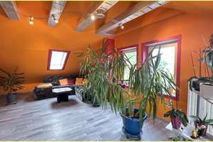 Attraktive Doppelhaushälfte mit großem Garten in begehrter Lage  Weiherhaus – Die vollständige Adresse der Immobilie erhältst du vom Anbieter., 90455 Altstadt, St. Sebald, Nürnberg – Vorschaubild 26