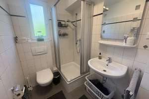 Helle 1-Zimmer-Wohnung mit Balkon in zentraler Lage von Longerich! – Die vollständige Adresse der Immobilie erhältst du vom Anbieter., 50739 Longerich, Köln – Vorschaubild 5