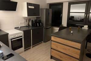3-Zimmer-Wohnung in Duisburg Neudorf-Nord – Bismarckstraße 171, 47057 Duissern, Duisburg – Vorschaubild 1