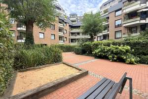 Bezugsfrei & Renditestark: 1-Zimmerappartement in begehrter Lage von Köln-Sülz zu verkaufen! – 50937 Klettenberg, Köln – Vorschaubild 9