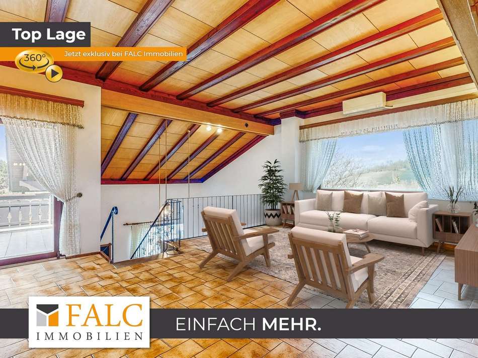 Visualisierung: Willkommen!