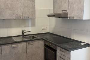moderne 2-Zimmer Wohnung in Stadtmitte, barrierefrei – Bergstr. 22-24, 42651 Solingen-Mitte, Solingen – Vorschaubild 15
