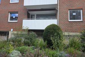 Wohnen mit Charakter: 2-Zimmer-Wohnung in der List – 30163 List, Hannover – Vorschaubild 8