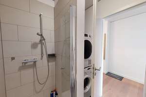 4-Zi-Wohnung mit 2 Duschbädern & barrierearmem Zugang nahe S-Bahn Bergedorf am Schleusengraben – Die vollständige Adresse der Immobilie erhältst du vom Anbieter., 21035 Bergedorf (Ortsteil), Hamburg – Vorschaubild 12