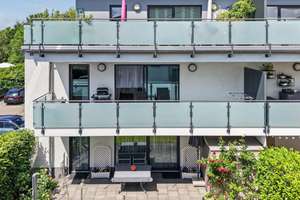 Großzügiges Wohnen in Wolfsburg – Moderne 4 Zimmer Wohnung – Die vollständige Adresse der Immobilie erhältst du vom Anbieter., 38442 Ehmen, Wolfsburg – Vorschaubild 10