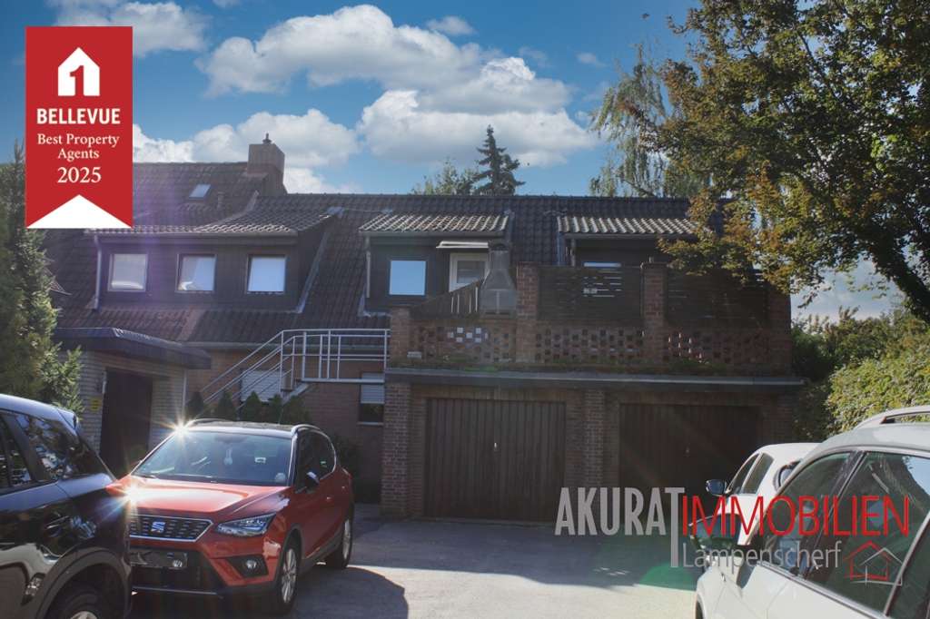 Immobilie in Monheim am Rhein - ***klein....fein...Mein....Schmuckstück für Singel oder Paare!*** - Bild 0