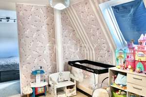 Reihenhaus mit Garten und Spielplatz vor der Türe - Gemütlich & Geräumig – Die vollständige Adresse der Immobilie erhältst du vom Anbieter., 41836 Hückelhoven – Vorschaubild 23