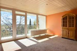 Solide 2 Zimmer Wohnung mit sonnigem Balkon – Die vollständige Adresse der Immobilie erhältst du vom Anbieter., 42369 Ronsdorf, Wuppertal – Vorschaubild 4