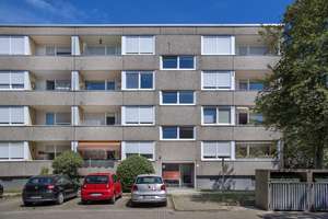 3-Zimmer-Wohnung in Hagen Boele