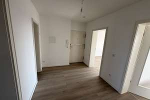 Sanierte großzüge 3 Zimmer Balkonwohnung in Innenstadtnähe – 45468 Altstadt I, Mülheim an der Ruhr – Vorschaubild 16