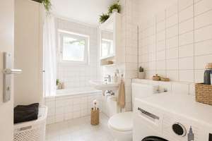 Sicheres Investment: Vermietete 3-Zimmer-Wohnung mit Balkon und Tiefgaragenstellplatz – Die vollständige Adresse der Immobilie erhältst du vom Anbieter., 13583 Falkenhagener Feld, Berlin – Vorschaubild 5