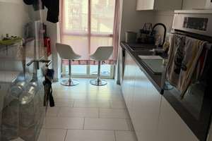 2- Zimmerwohnung in Bernau ( Nachmieter gesucht)  – Meckenheimer Ring 3, 16321 Bernau bei Berlin – Vorschaubild 12