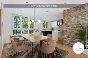 **Moderne 4-Zimmer-Etagenwohnung mit West-Balkon & Top Verkehrsanbindung*TG-Stellplatz optional** – Die vollständige Adresse der Immobilie erhältst du vom Anbieter., 86157 Pfersee-Nord, Augsburg – Vorschaubild 9