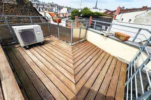 Stilaltbau mit Aufzug & Klima und Dachterrasse in der Altstadt Wiesbadens – Die vollständige Adresse der Immobilie erhältst du vom Anbieter., 65183 Mitte, Wiesbaden – Vorschaubild 3
