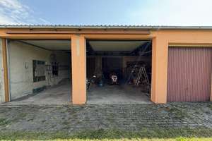 Vielseitiges Mehrgenerationenhaus mit großem Grundstück und Nebengebäuden – Die vollständige Adresse der Immobilie erhältst du vom Anbieter., 91575 Windsbach – Vorschaubild 9