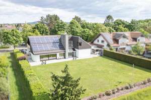 Exklusives Traumhaus an einem Premium-Standort von Bad Schönborn – Ein Juwel auf großem Grundstück – Die vollständige Adresse der Immobilie erhältst du vom Anbieter., 76669 Bad Schönborn – Vorschaubild 17