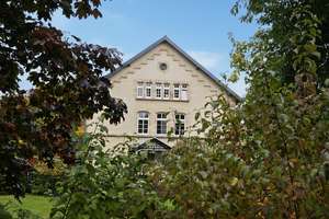 Repräsentatives Herrenhaus 
mit Parkanlage – Die vollständige Adresse der Immobilie erhältst du vom Anbieter., 38228 Lichtenberg, Salzgitter – Vorschaubild 2