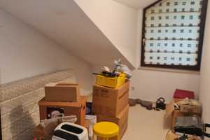 TRAUMHAFTE LAGE- DOPPELHAUSHÄLFTE  MIT TOLLER AUSSICHT – Schellingstr 76c, 75175 Pforzheim – Vorschaubild 11