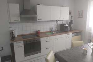 Geschmackvolle 3-Raum-Wohnung mit Balkon und Einbauküche in Ingolstadt – Münchener Straße 282, 85053 Münchener Straße, Ingolstadt – Vorschaubild 7