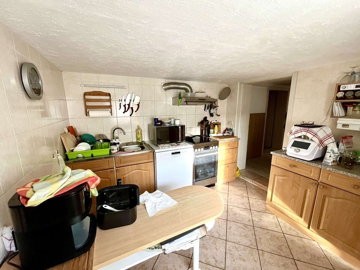 Immobilie in Kremitzaue - Familientraum: Mehrgenerationenhaus mit großem Garten, Nebengelass & mehr - Bild 16