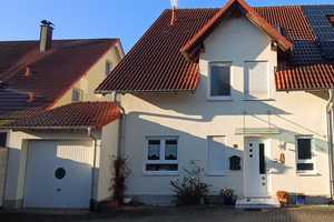 Großzügige Doppelhaushälfte in Traumlage, direkt vom Eigentümer – Mittlere Mühlstr. 18, 68766 Rhein-Neckar-Kreis – Vorschaubild 2