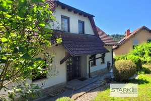 Einfamilienhaus mit Einliegerwohnung - viel Platz, flexible Aufteilung, mit Garten! – Würzburg (Kreis) – Vorschaubild 43