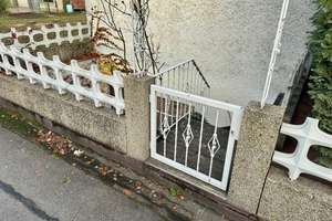 RESERVIERT!!! Besonderer Bungalow in ruhiger Lage * Wohnen auf einer Etage * Einliegerwohnung – Die vollständige Adresse der Immobilie erhältst du vom Anbieter., 68519 Viernheim – Vorschaubild 23