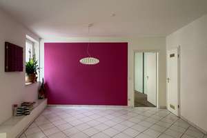 Schick und individuell - 2-Zimmer-Wohnung im ruhigen Rückgebäude – Die vollständige Adresse der Immobilie erhältst du vom Anbieter., 90429 Himpfelshof, Nürnberg – Vorschaubild 7