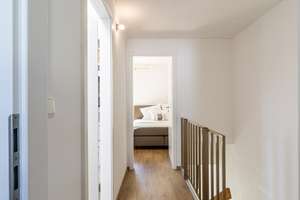 „Reihenhaus-Feeling! 3-Zimmer-Maisonette mit West-Garten, Energieklasse A, Garage und Stellplatz – Stömmerstr. 9n, 85055 Nordost, Ingolstadt – Vorschaubild 19