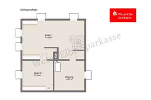 Blockhaus trifft modernen Wohnkomfort – Die vollständige Adresse der Immobilie erhältst du vom Anbieter., 21781 Cadenberge – Vorschaubild 39