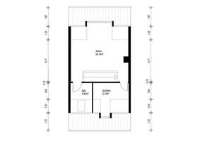 Gepflegtes Reihenhaus mit Südwestgarten in Seenähe – Die vollständige Adresse der Immobilie erhältst du vom Anbieter., 50997 Immendorf, Köln – Vorschaubild 20