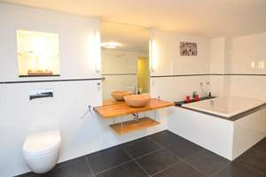 Traumhaftes Loft in der Bonner Südstadt – Die vollständige Adresse der Immobilie erhältst du vom Anbieter., 53129 Kessenich, Bonn – Vorschaubild 5