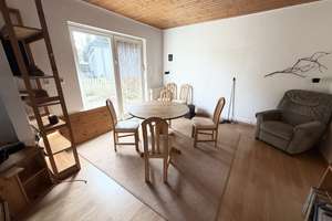 Gemütliche Doppelhaushälfte in direkter Kanalnähe, kleiner Garten und toller Dachterrasse! – Friedhofsallee 3, 24768 Rendsburg – Vorschaubild 7