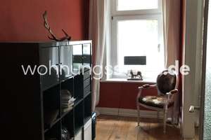 Wohnungstausch: Dorotheenstraße 31 – Dorotheenstraße 31, 22000 Winterhude, Hamburg – Vorschaubild 2