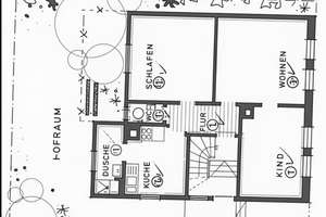  3-ZIMMER-WOHNUNG IN ZUFFENHAUSEN  – Stockheimer Straße 20, 70435 Zuffenhausen-Mitte, Stuttgart – Vorschaubild 16