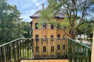 *** Wohnen im Park - Familienfreundliche Wohnung in der „Parkstadt Dösen“ *** WE N10.8