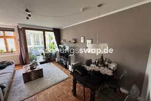 Wohnungstausch: Friedensallee 251 – Friedensallee 251, 22000 Ottensen, Hamburg – Vorschaubild 4
