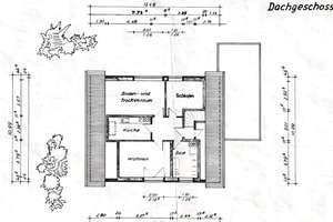 Schönes Architektenhaus mit traumhaftem Waldgrundstück in Lübeck – Die vollständige Adresse der Immobilie erhältst du vom Anbieter., 23562 Sankt Jürgen, Lübeck – Vorschaubild 17