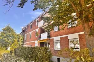 +++GEPFLEGTE 3-ZIMMER-WOHNUNG IN ZENTRUMSNAHER LAGE IN ERLANGEN - NÄHE RÖTHELHEIMBAD+++ – Die vollständige Adresse der Immobilie erhältst du vom Anbieter., 91058 Sebaldus, Erlangen – Vorschaubild 12