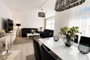 Großzügige 4-Zimmer-Wohnung mit Balkon – familienfreundlich, hell und vielseitig nutzbar – Die vollständige Adresse der Immobilie erhältst du vom Anbieter., 22117 Billstedt, Hamburg – Vorschaubild 10