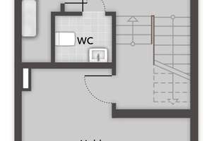 gepflegte Maisonettewohnung zum Kauf in Hamburg-Langenhorn – Wentzel Dr. – Die vollständige Adresse der Immobilie erhältst du vom Anbieter., 22417 Langenhorn, Hamburg – Vorschaubild 24