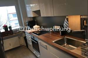 Tauschwohnung: Helle, zentral gelegene Traumwohnung mit großem Balkon – Lothstraße 13B, 80335 St. Benno, München – Vorschaubild 6